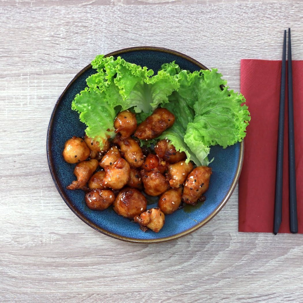 Wok & Ramen Vitry 3